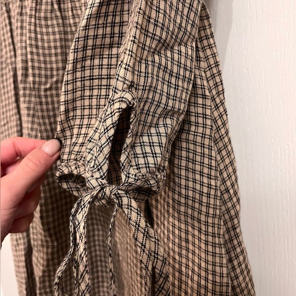 Gillian Stevens Penny Dress - Picture 4 of 4